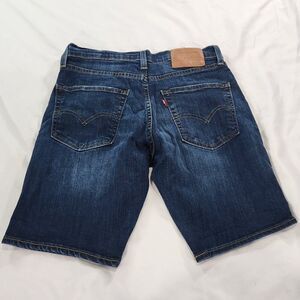 Levi's 502 Denim Jean Shorts 29" Waist Lot A